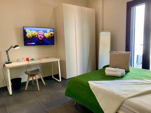 Apartamento La Forgia