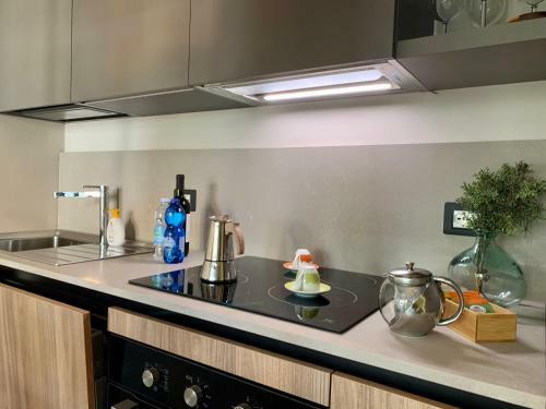 Apartamento La Forgia