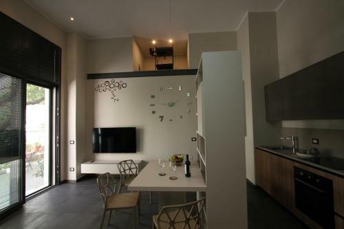 Apartamento La Forgia
