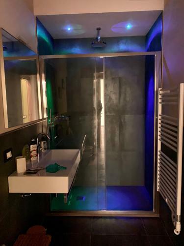 Apartamento La Forgia