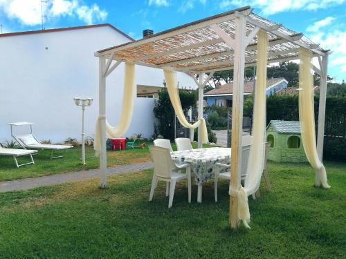 La Meria Di Maria Villa Rosa