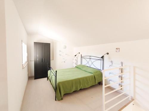 La Meria Di Maria Villa Rosa