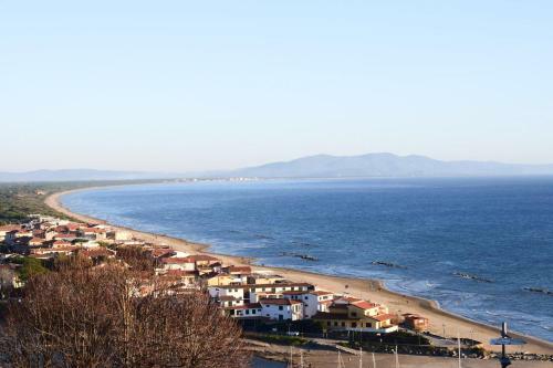 La Meria Di Maria Villa Rosa
