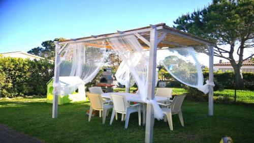 La Meria Di Maria Villa Rosa