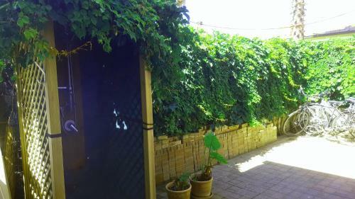 La Meria Di Maria Villa Rosa