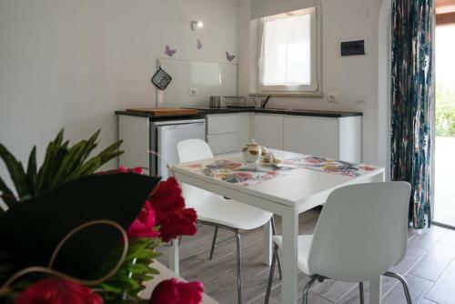 Apartamento L' Aia Di Carinda R.t.a.