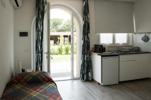 Apartamento L' Aia Di Carinda R.t.a.