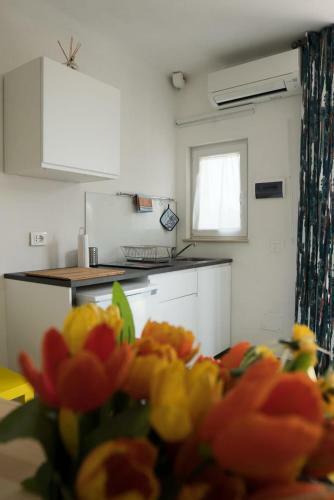 Apartamento L' Aia Di Carinda R.t.a.