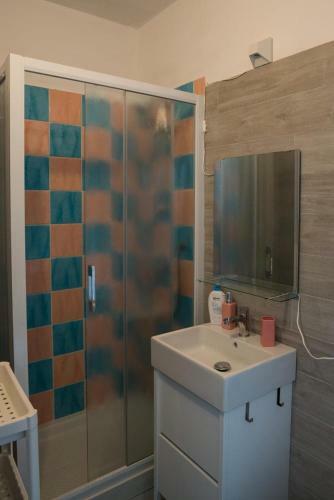 Apartamento L' Aia Di Carinda R.t.a.