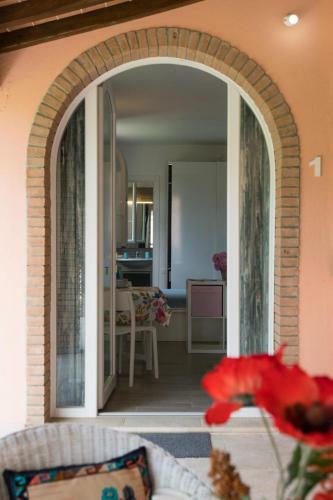 Apartamento L' Aia Di Carinda R.t.a.
