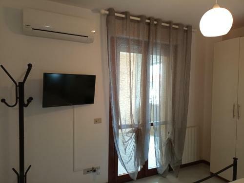 Apartamento Appartamento La Libellula