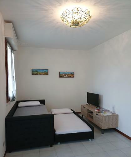 Apartamento Appartamento La Libellula