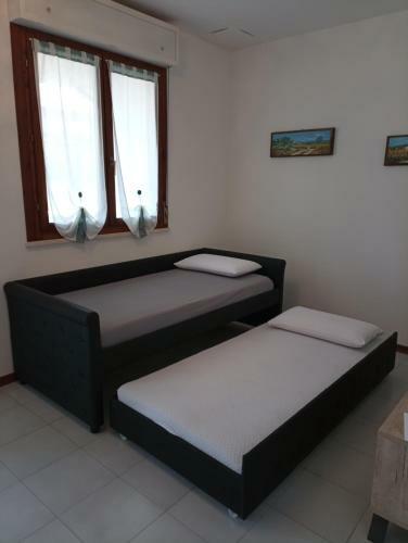 Apartamento Appartamento La Libellula