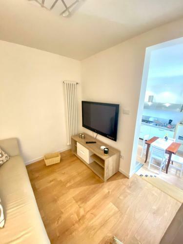 Apartamento Casa Viola