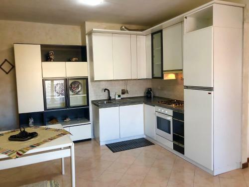 Apartamento Sweethome Fabio&stefy