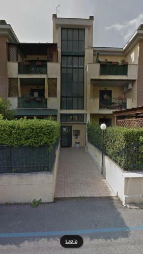 Apartamento Sweethome Fabio&stefy