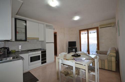Apartamento Sweethome Fabio&stefy
