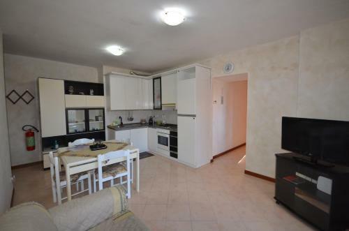 Apartamento Sweethome Fabio&stefy