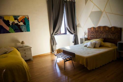 Agroturismo Casale Rappini