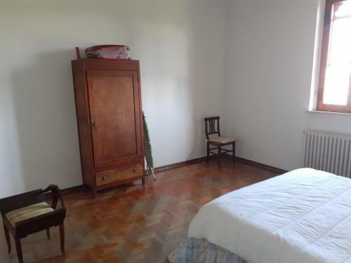 Hostal Casa Porciatti