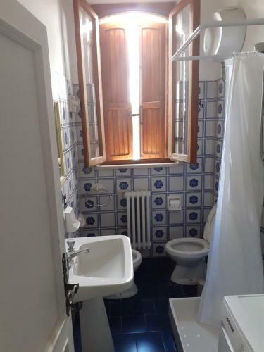 Hostal Casa Porciatti