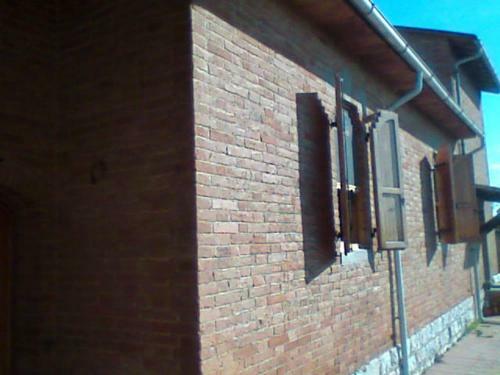 Hostal Casa Porciatti