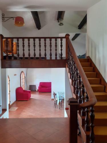 Hostal Casa Porciatti