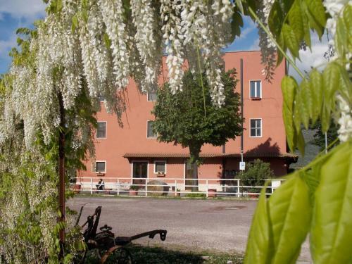Apartamento The Farm House