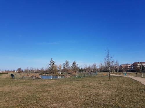 Apartamento Appartamento C� Silis