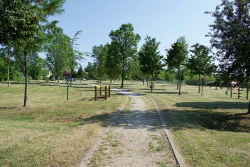 Apartamento Appartamento C� Silis