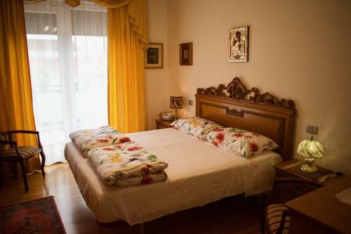 Apartamento Appartamento C� Silis