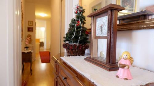 Apartamento Appartamento C� Silis