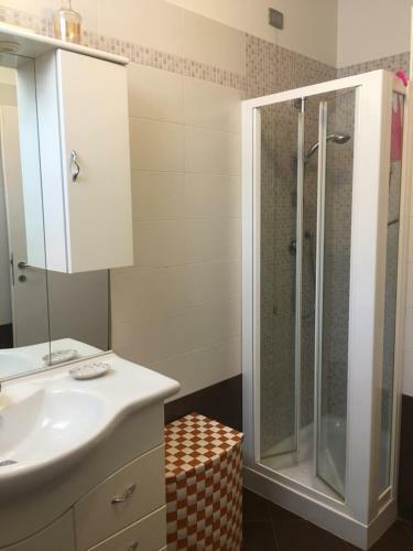Apartamento Appartamento C� Silis