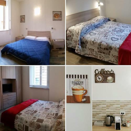 Hostal A Casa Di Asia