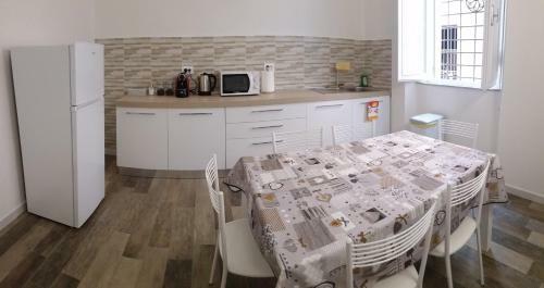 Hostal A Casa Di Asia