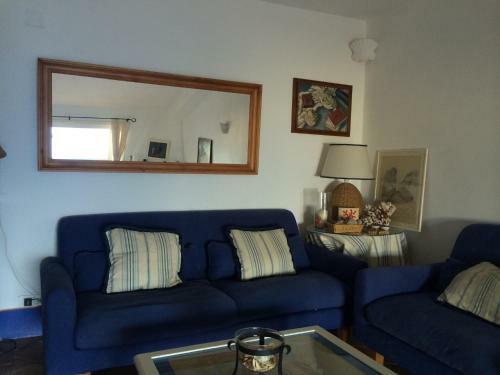 Apartamento La Casa Sulla Scogliera