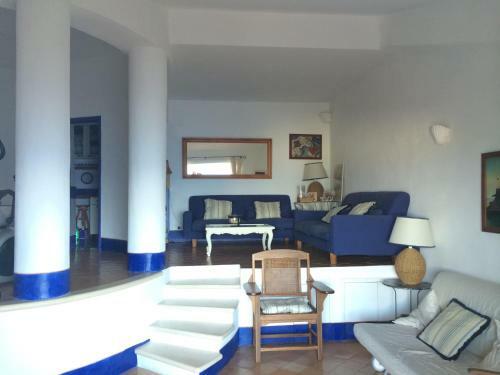 Apartamento La Casa Sulla Scogliera