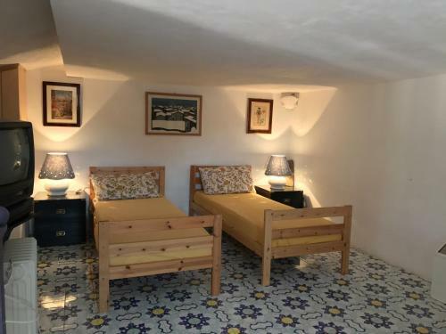 Apartamento La Casa Sulla Scogliera