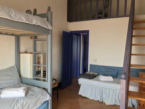 Apartamento La Casa Sulla Scogliera