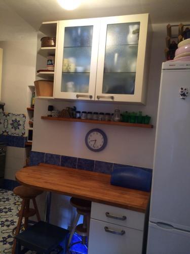 Apartamento La Casa Sulla Scogliera