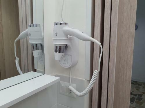 Apartamento La Casa Di Aba