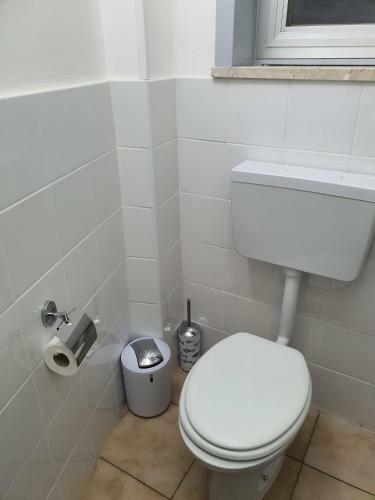 Apartamento La Casa Di Aba