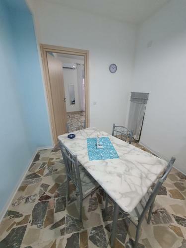 Apartamento La Casa Di Aba