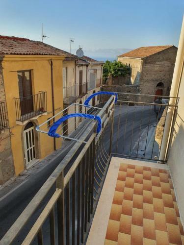 Apartamento La Casa Di Aba
