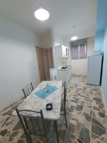 Apartamento La Casa Di Aba