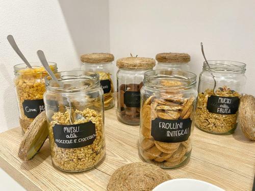 Bed & Breakfast La Locanda Chic