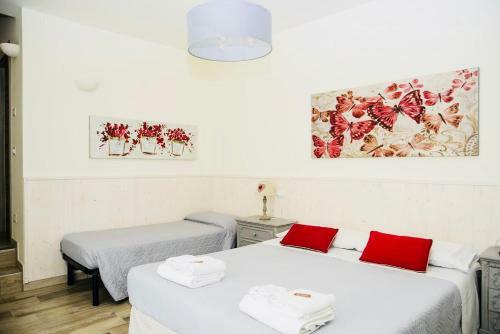 Apartamento Appartamento "cao Di Sopra"