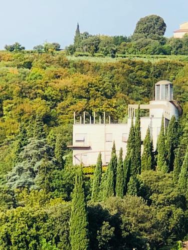 Apartamento Appartamento "cao Di Sopra"