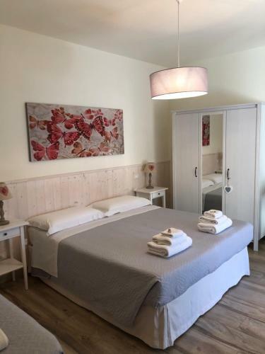 Apartamento Appartamento "cao Di Sopra"