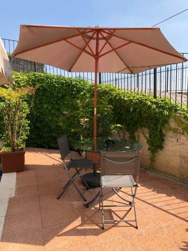 Apartamento Appartamento "cao Di Sopra"